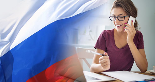 俄罗斯工作签证