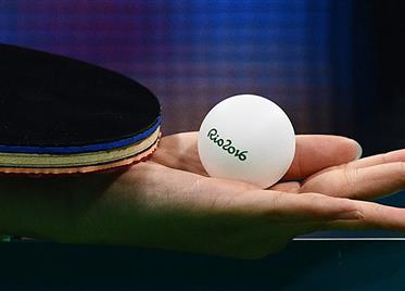 2019中俄青少年乒乓球比赛在黑河拉开帷幕