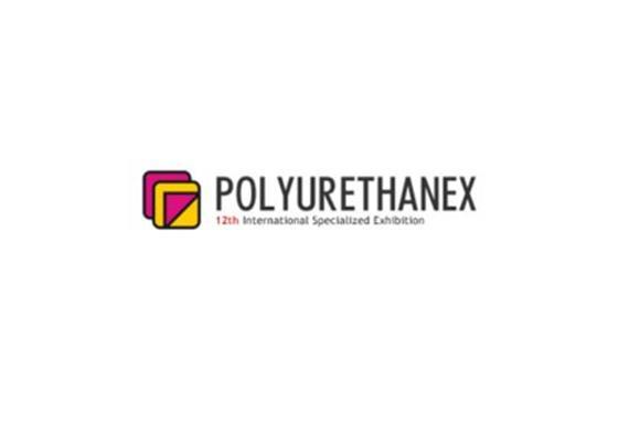 俄罗斯莫斯科聚氨酯展览会 Polyurethanex