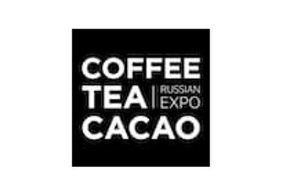 俄罗斯莫斯科茶和咖啡展览会 Coffee Tea Cacao Russian Expo