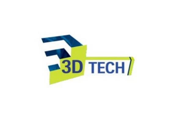 俄罗斯3D打印及增材展览会 3D Tech